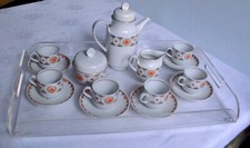 MOKKASERVICE 6 Personen VEB