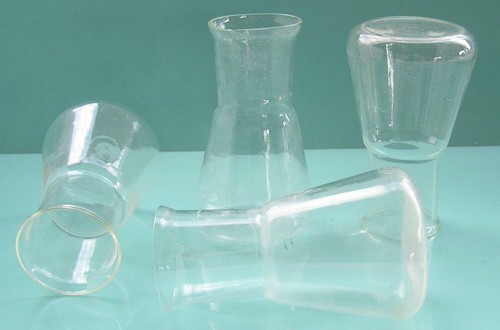 Stück erlenmeyerkolben 50ml - 2,