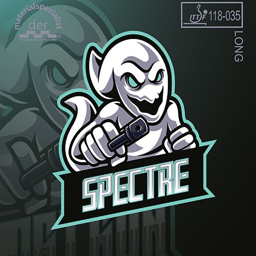 Der materialspezialist spectre - der,