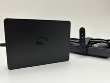 Dell WD15 USB C Mini