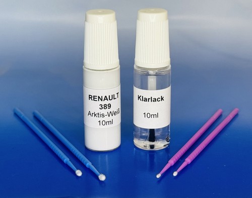 Lackstift set renault - lackstift-set,