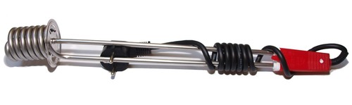 Tauchsieder 2000w edelstahl - tauchsieder,