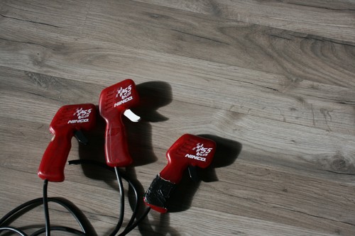 Ninco handregler ohne - 3,