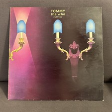 The Who - Tommy - Part 2 (LP)