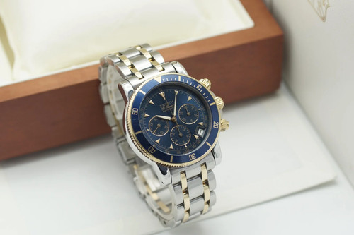 Zenith primero 0370 400 - primero, 53.0370.400