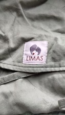 LIMAS Babytrage, Half-Buckle