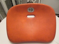 Borussia Mönchengladbach Original Sitzschale Bökelberg