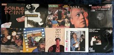 Maxi Singles 12" Vinyl