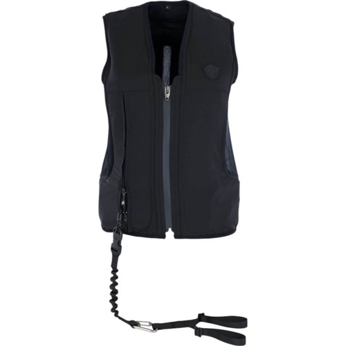 Airbag weste manege - airbag-weste,