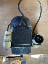 Motor für Tischkreissäge