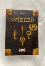 Wizard 25 Jahre Edition