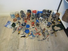 Großes lego bionicle konvolut - lego,