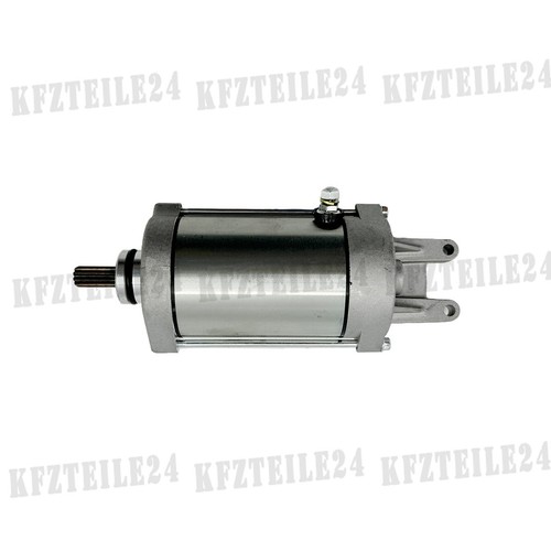Starter motor for dinli - dinli, masai