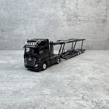 Mercedes benz actros - 1:64,
