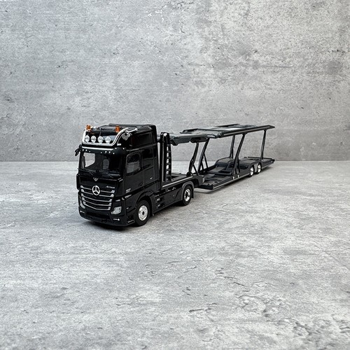 Mercedes benz actros - 1:64,