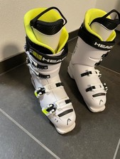 Head Raptor70, Junior, weiß, Grösse 27, kaum gefahren