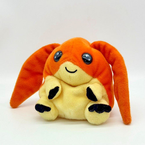 Digimon patamon plüsch - patamon,