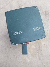 Landis & Gyr  SQK 33.00 S03