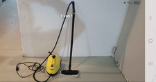 Kärcher Dampfreiniger gelb