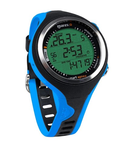 Mares smart apnea - mares,