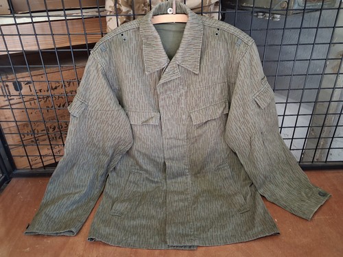 Ddr nva fda felddienstuniform - ddr,