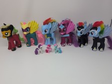 My little Pony POWER PONIES