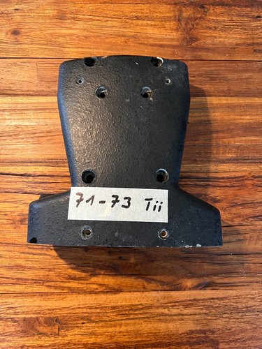 Seltene originale bmw 2002tii - seltene,