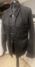 Star raw herren - g,