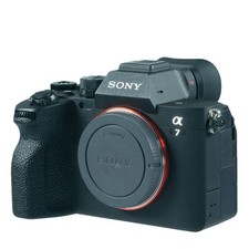 Sony ILCE 7 IV SEL, Kamera