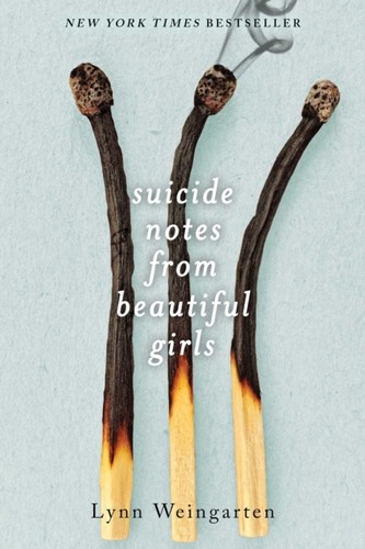 Suicide notes from beautiful - from,
