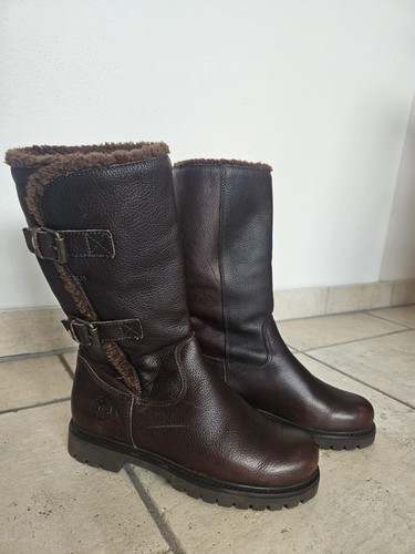 Panama jack damen stiefel - panama,