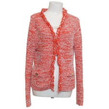 River Woods, Strickjacke