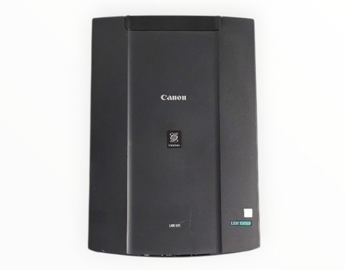 Canon canoscan lide 120 kein - +,