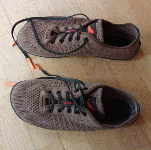 Leguano barfußschuhe herren - barfußschuhe,