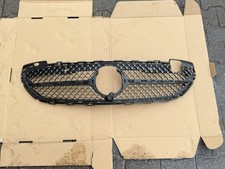 Mercedes-Benz C-Klasse W206 AMG-Line Diamant Kühlergrill Frontgrill A2068882100