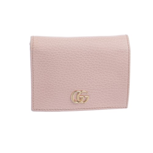 Gucci geldbörse rosa gut - gucci,