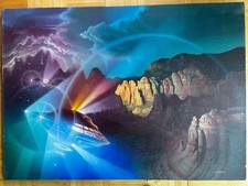 Tourist Attraction" Alan