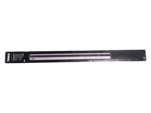 Thule aluminum wing - aluminum, evo