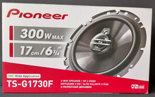Pioneer TS-G1730F 3-Wege