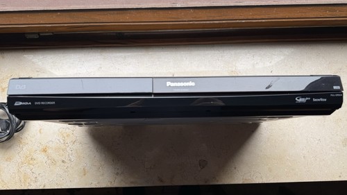 Panasonic dmr eh54c hdd dvd - panasonic, dmr-eh54c