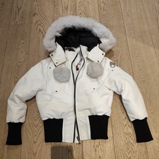 moose knuckles damen