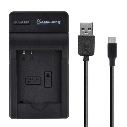 Usb akku ladegerät für - usb-akku-ladegerät,