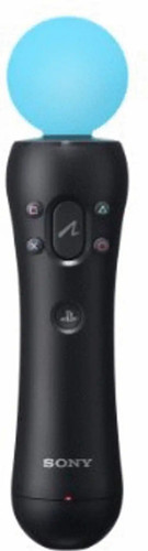 Playstation move motion - playstation,