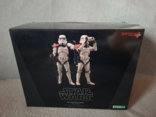 Kotobukiya Star Wars Artfx +
