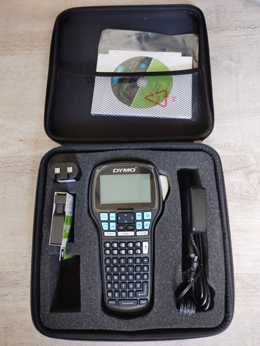 Dymo labelmanager 420p - dymo,