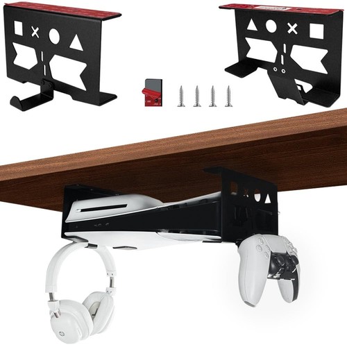 Aluminum under desk - aluminum,