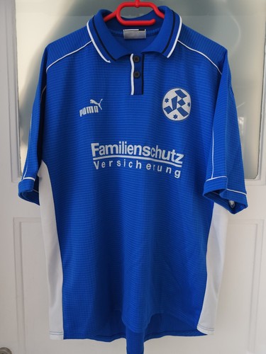 Stuttgarter kickers trikot - kickers,