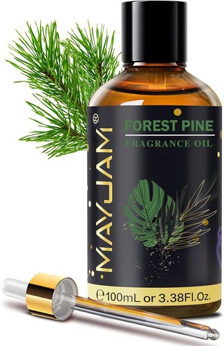 Duftöl waldkiefer 100ml für - duftöl,