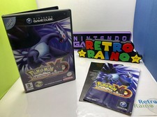 Nintendo gamecube pokémon - nintendo,