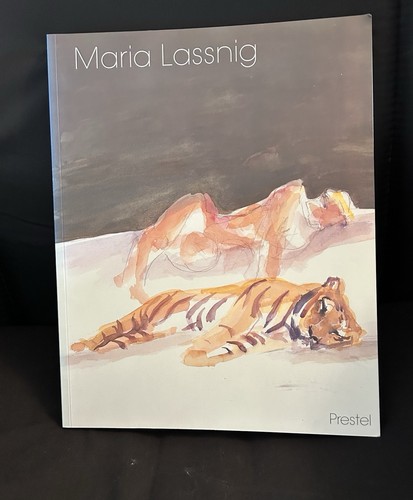Maria lassnig zeichnungen - ,